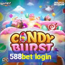 588bet login